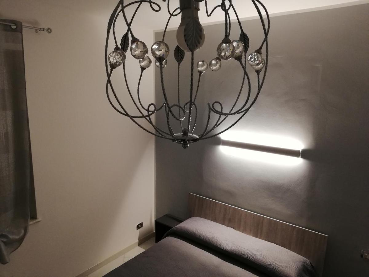 B&B Regina Del Porto 恩佩多克莱港 外观 照片