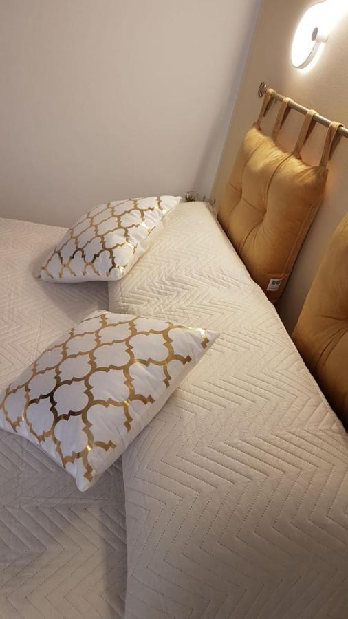 B&B Regina Del Porto 恩佩多克莱港 外观 照片