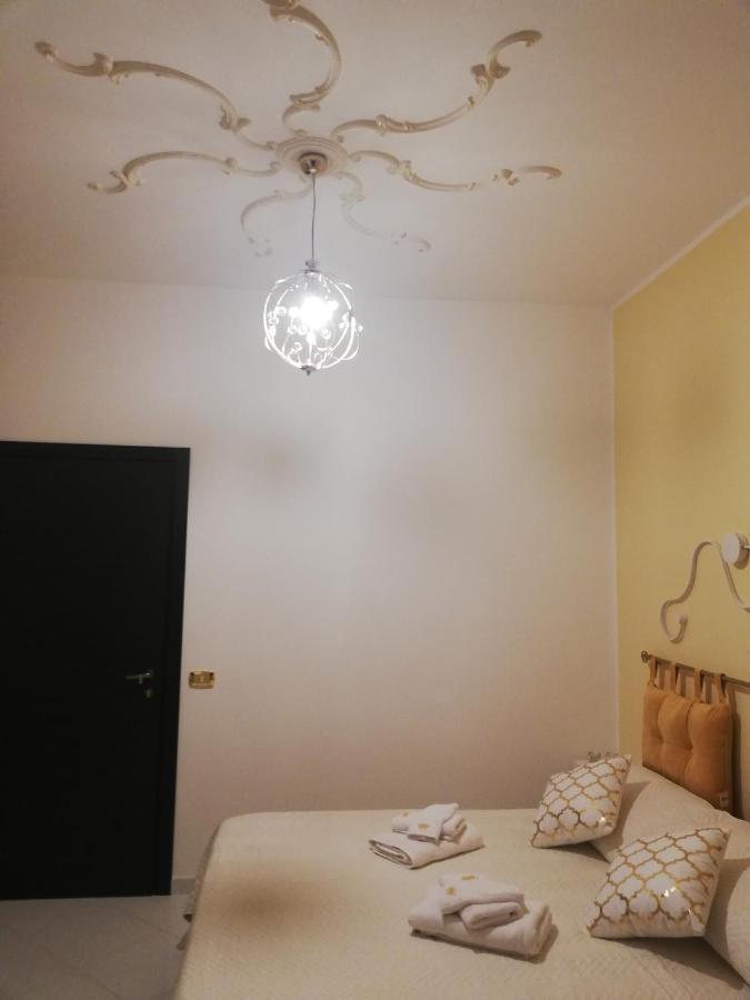 B&B Regina Del Porto 恩佩多克莱港 外观 照片