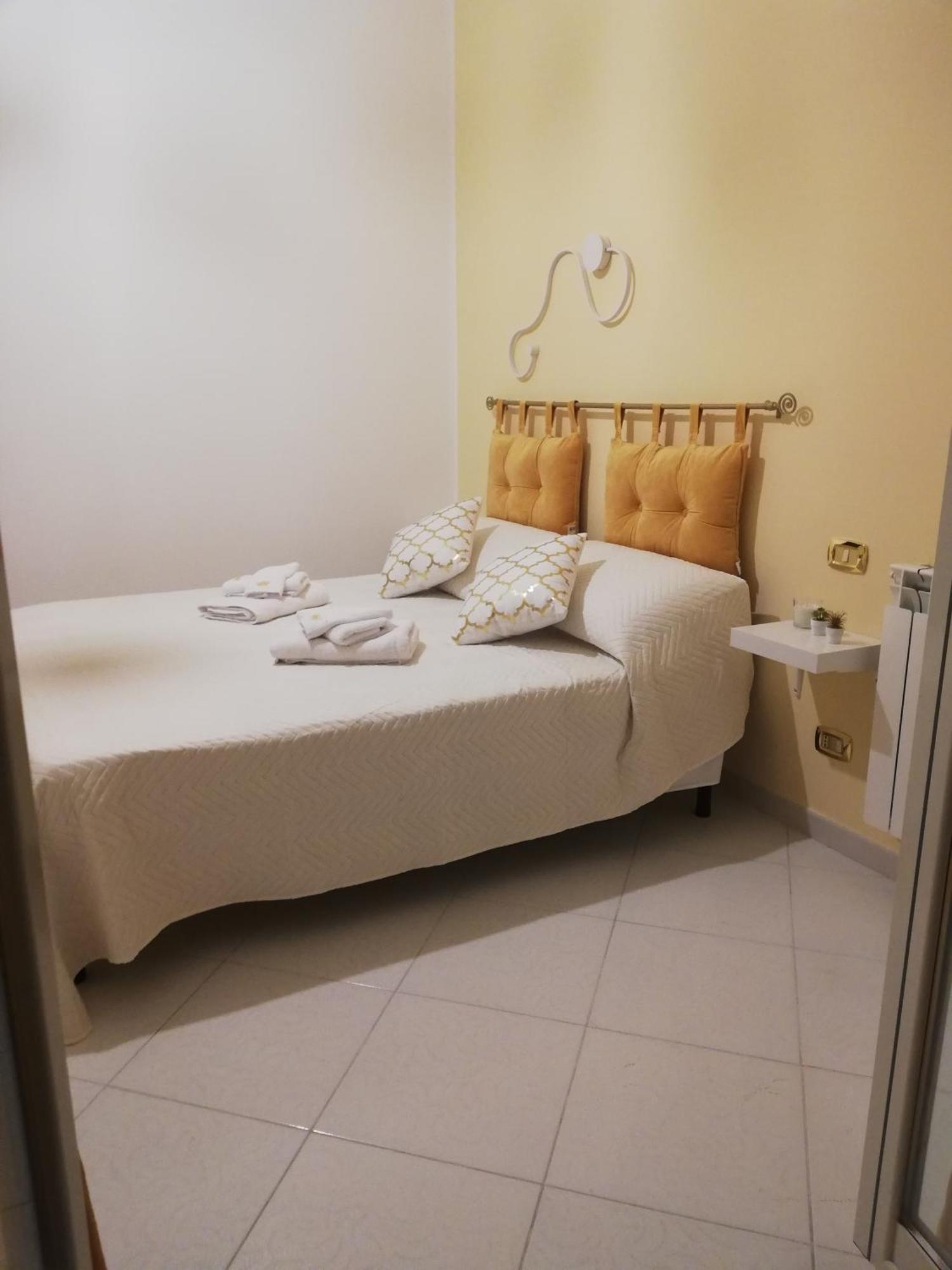 B&B Regina Del Porto 恩佩多克莱港 客房 照片
