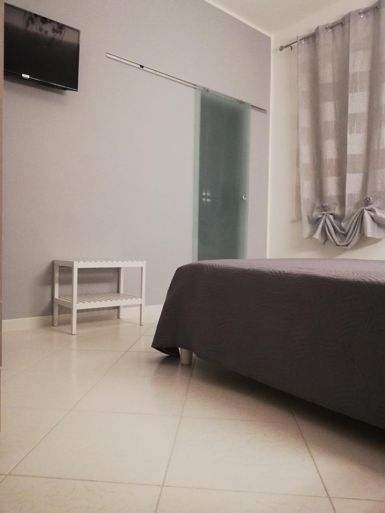 B&B Regina Del Porto 恩佩多克莱港 客房 照片